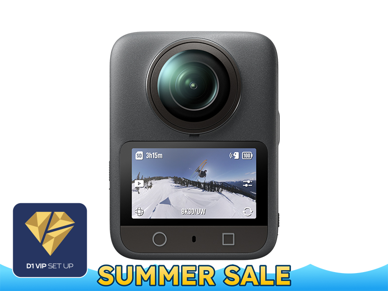 Osmo 360 Standard Combo